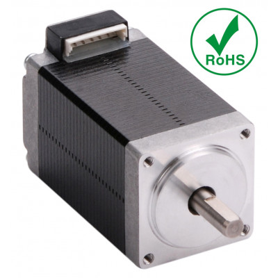 大力矩2相步進(jìn)電機(jī).MS11HS系列