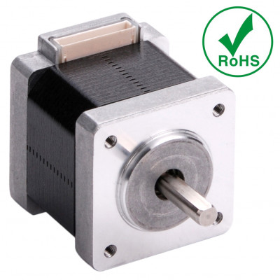 大力矩2相步進(jìn)電機(jī).MS14HS系列