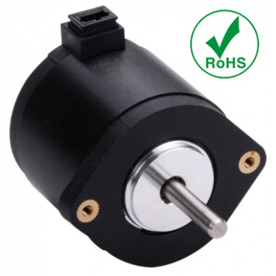 超平滑注塑型3相步進(jìn)電機(jī).17HC系列