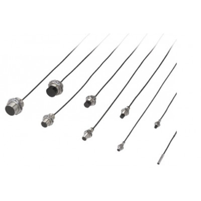 圓柱形接近傳感器[放大器內(nèi)置] GX-U/GX-FU/GX-N