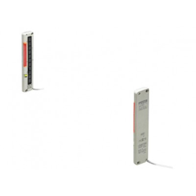 小型/薄型物體檢測(cè)區(qū)域傳感器 NA1-11